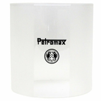 【速捷戶外露營】 PETROMAX G5V GLASS 玻璃燈罩(半霧面) 適用HK500