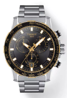 TISSOT Tissot Supersport Chrono Men's Watch - T1256172105100