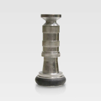【璞藝】鋁製直線／噴霧兩用瞄子1.5吋 N1L(適用於室☆及室外消防栓)