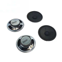 5Pcs 8Ohm 0.5W Speaker Outer Magnetic Iron Case 2 Inch 8 Ohm 0.5 Watt 40MM 45MM 50MM 57MM Paper Cone Loudspeaker For Toy