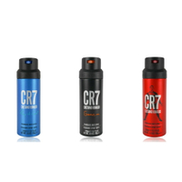 CR7 系列淡香水身體噴霧 150ml