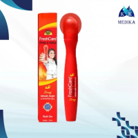 FRESHCARE PRESS AND RELAX STRONG 10ML