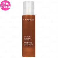 【即期品】CLARINS 克蘭詩 牛奶果美胸精華(50ml)(細長瓶新包裝)