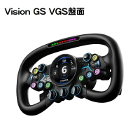 【享最高折300】MOZA 魔爪 Vision GS VGS盤面 RS064