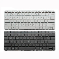 New Laptop Rreplacement Keyboard Compatible for HP Spectre X360 13-4000 13-4103DX 13-4001 13T-4000