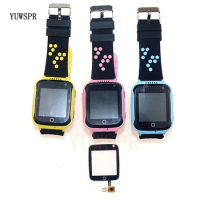 1.44 inch Touch Screen Watch Glass for Kids Tracker 2G Smart Watch Q529 900A Q528 Compare it carefully before ordering