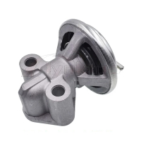 CJ7F วาล์ว EGR ระบบหมุนเวียนก๊าซไอเสีย เหมาะสำหรับ Mitsubishi Dodge Chrysler 6G72 6G75 3.0L 3.5L OEM