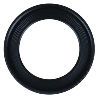 EW-52 Lens Hood Screw 52mm Camera Lente for canon- EOS RF 35mm F1.8 MACRO IS STM null