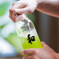 Peace  กระบอกน้ำ สำหรับชงชา | Shaker Bottle