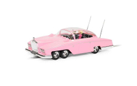 Mini 預購中 Scalextric C4479 1:32 scale Thunderbirds 雷鳥FAB-1