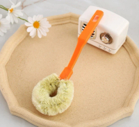 [洗鍋神器]廚具長柄清潔刷 #DADADI