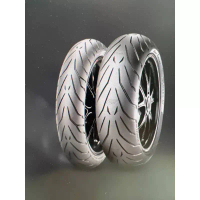 2025} Tayar PIRELLI ANGEL GT RADIAL ZR Superbike 120/70-17 160/60-17 180/55-17 190/55-17 190/50