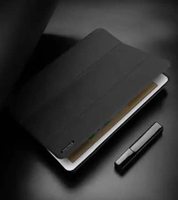Case iPad Pro 12.9 2017 | iPad Pro 10.5 2017 | iPad Air 2019 | iPad 9.7 2017 / 2018 - Dux Ducis DOMO
