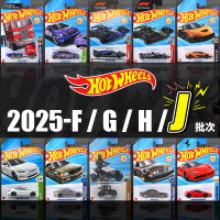 Set Kereta Mainan Diecast, Roda Panas Ferrari SF90, Mercedes F1, BMW, Porsche, Skala 1: 64, Untuk Ka