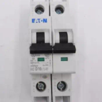 FAZ-D15/2-RT Miniature circuit breaker (MCB), 15 A, 2p, characteristic: D 102229