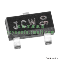 JCW BAL74 BAL74,215 20PCS SOT-23 50V 215mA 1.25V High-Speed Diode CHIP IC