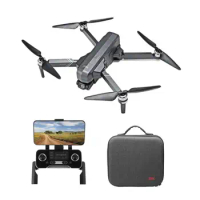 SJRC F11 4K Pro 5G WIFI FPV GPS With 4K HD Camera 2-Axis Electronic Stabilization Gimbal Brushless Foldable RC Drone Quadcopter