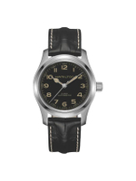 นาฬิกาข้อมือผู้ชาย Khaki Field Murph Auto 42mm Bracelet Bundle รุ่น H70605732