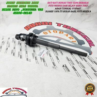 JOIN STIR JOINT STEERING BAGIAN ATAS HILUX REVO 45206-0K140