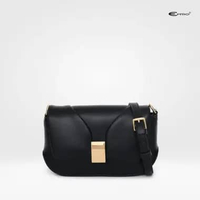 Tas Emsio by Elizabeth Sling Bag 0706-2218 Black