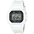 Casio 卡西歐 GW-5000HS-7 六局電波太陽能腕錶