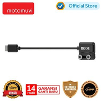 Rode Mini HDMI to HDMI Adaptor Mikrofon