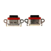 10pcs USB Charge Socket For OPPO Realme X2/X/XT/Realme 5 Pro/Realme Q/X50 Pro/X50M/X50/X50T Charging Connector Jack Port Dock