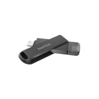 SanDisk iXpand Flash Drive Luxe 256GB (SDIX70N-256G-GN6NE)