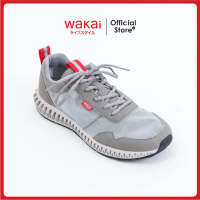 [Sample Sale] Wakai Hiro Sepatu Sneakers Women MoonRock