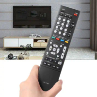 New Remote Control Controller Replacement for Denon AV Receiver AVR-1713 RC-1169 AVR-1613 1912 1911 2312 3312 4312 4310 RC-1168