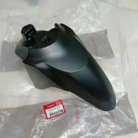 Menarik spakbor selebor depan new vario 125 150 k60r k59j hitam dof 2018 2019 2020 01B5230780AA  Pri
