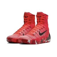 Nike Kobe 9 Elite Protro Christmas 紅 聖誕節 高筒 休閒鞋 男鞋 FZ7335-600