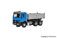 Mini 現貨 Viessmann 8000 HO規CarMotion MB ACTROS dump truck 遙控車