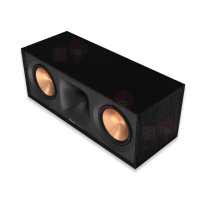 【Klipsch】R-50C 被動式中置喇叭 單支裝(釪環 公司貨)