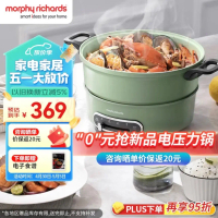 Hot pot bear brand multiple function Kitchenware