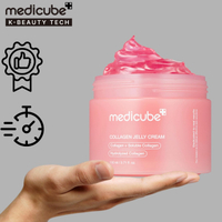 Medicube COLLAGEN JELLY CREAM 110ML