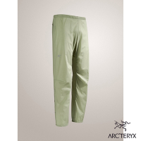 【Arcteryx 始祖鳥官方直營】男 Squamish 快乾長褲 卡洛斯綠