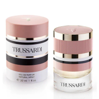 【TRUSSARDI】女性淡香精30ml(專櫃公司貨)