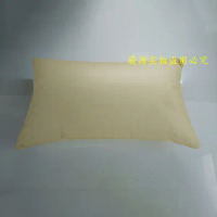 Sexy Transparent Latex Rubber Inflatable Pillow Case Cover Handmade