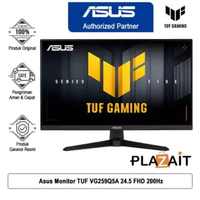Asus Monitor TUF VG259Q5A 24.5 FHD 200Hz