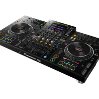 NEW PIONEER PRO DJ XDJ-XZ NEW DJ CONTROLLER With Rekordbox DJ Licence Key Card
