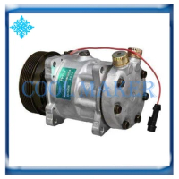 SD7H15 ac compressor for ALFA ROMEO 164 60808589 60601070 60810769 60584039