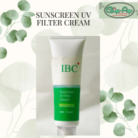 SUNCREEN UV FILTER CREAM