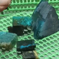 Batu Bacan Palamea dan Majiko