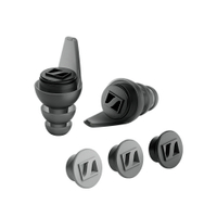 Sennheiser SoundProtex Plus聽力保護耳塞(現貨)森海塞爾 台灣公司貨