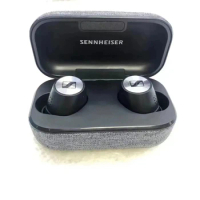 Suitable for apples Sennheiser MOMENTUM True Wireless 2 Earbuds with Adaptive Noise Cancellation for Music and Call