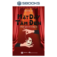 Sách - Mặt Dày Tâm Đen - Hàn Băng Vũ - Sách tâm lý học 2024 -  Sách SBOOKS chính hãng