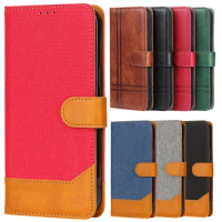 For Samsung Galaxy M34 5G Case Flip Leather Wallet Galaxy M34 5GSamsung Cover Shockproof TPU Phone Back Cover Samsung M 34 5G