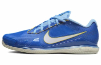 NIKE COURT AIR ZOOM VAPOR PRO BLUE