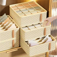 Divided Storage Box Board Fashionable And Durable Beautiful And Practical Ventilate Simple And Delicate Household Products